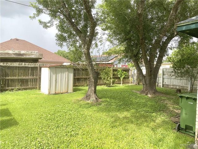 1834 Victoria Drive, Brownsville, TX 78521