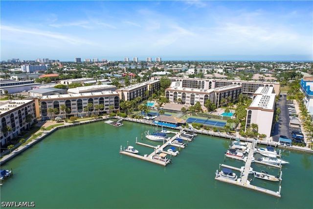 1024 Anglers CV C510, Marco Island, FL 34145