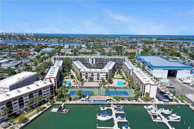 1024 Anglers CV C510, Marco Island, FL 34145