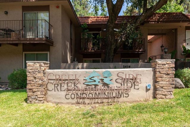 2616 ALPINE BLVD 7, Alpine, CA 91901