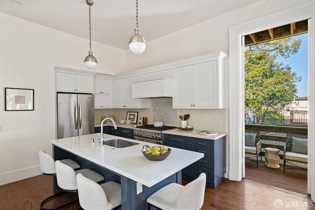 2010 Eddy Street A, San Francisco, CA 94115