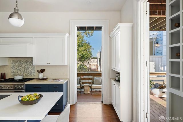 2010 Eddy Street A, San Francisco, CA 94115