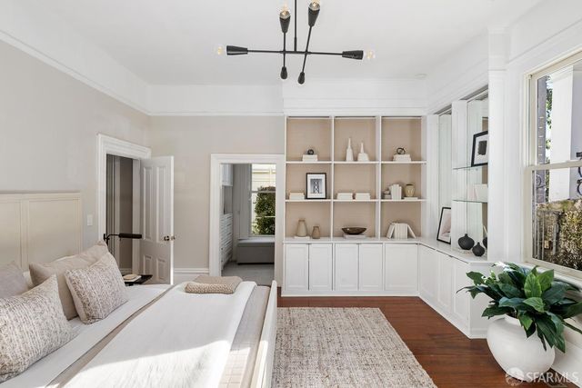 2010 Eddy Street A, San Francisco, CA 94115