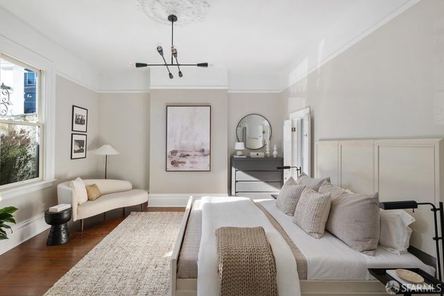 2010 Eddy Street A, San Francisco, CA 94115