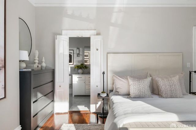 2010 Eddy Street A, San Francisco, CA 94115