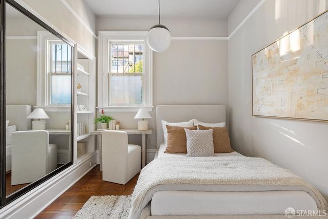 2010 Eddy Street A, San Francisco, CA 94115