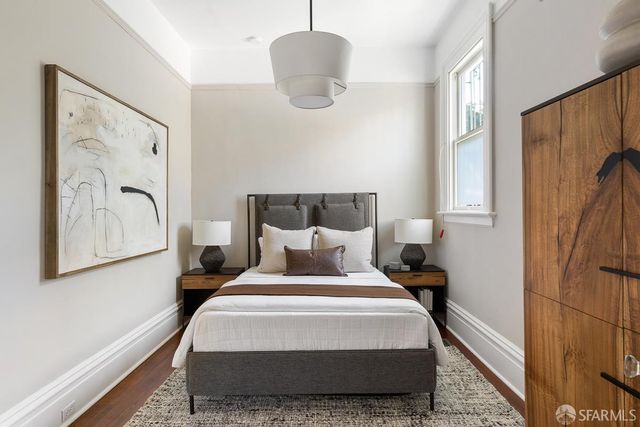 2010 Eddy Street A, San Francisco, CA 94115