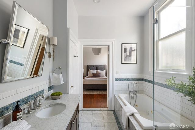 2010 Eddy Street A, San Francisco, CA 94115