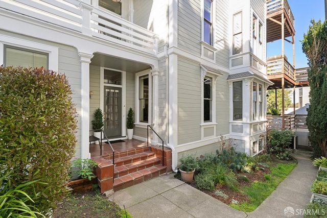 2010 Eddy Street A, San Francisco, CA 94115