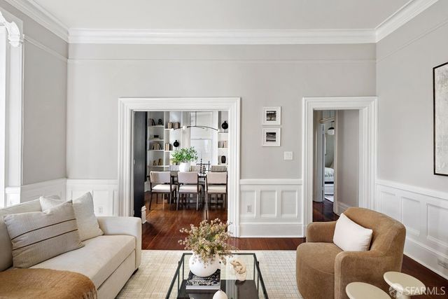 2010 Eddy Street A, San Francisco, CA 94115