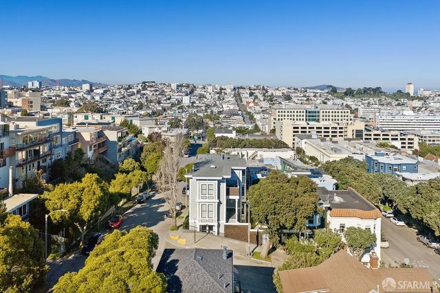 2010 Eddy Street A, San Francisco, CA 94115