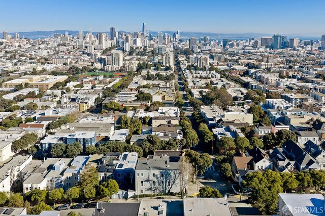 2010 Eddy Street A, San Francisco, CA 94115