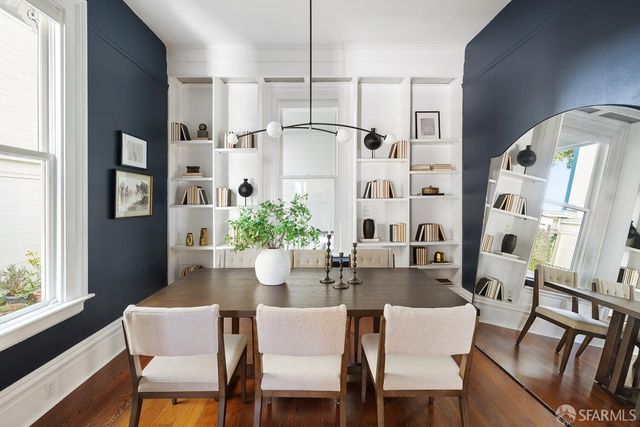 2010 Eddy Street A, San Francisco, CA 94115