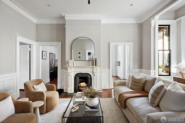 2010 Eddy Street A, San Francisco, CA 94115