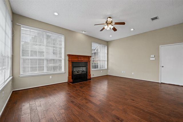 714 Cottonwood Bend Drive, Allen, TX 75002