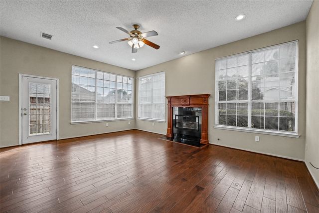 714 Cottonwood Bend Drive, Allen, TX 75002