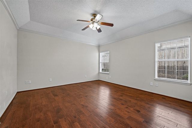 714 Cottonwood Bend Drive, Allen, TX 75002