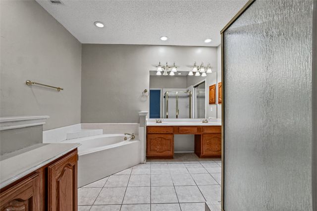 714 Cottonwood Bend Drive, Allen, TX 75002