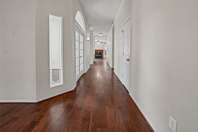 714 Cottonwood Bend Drive, Allen, TX 75002