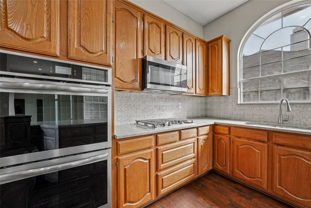 714 Cottonwood Bend Drive, Allen, TX 75002