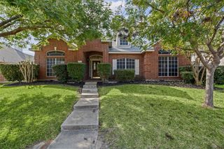 714 Cottonwood Bend Drive, Allen, TX 75002