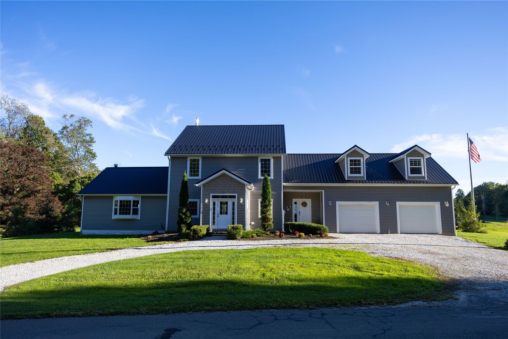 6971 KREIDER Road, Fairview, PA 16415