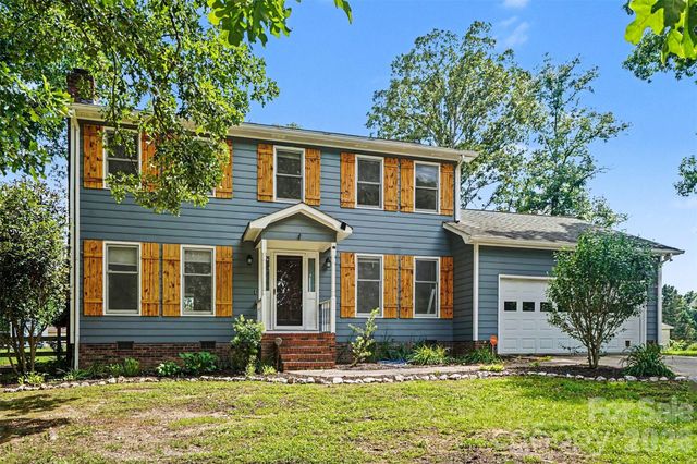 2816 Wilkshire Drive, Shelby, NC 28150