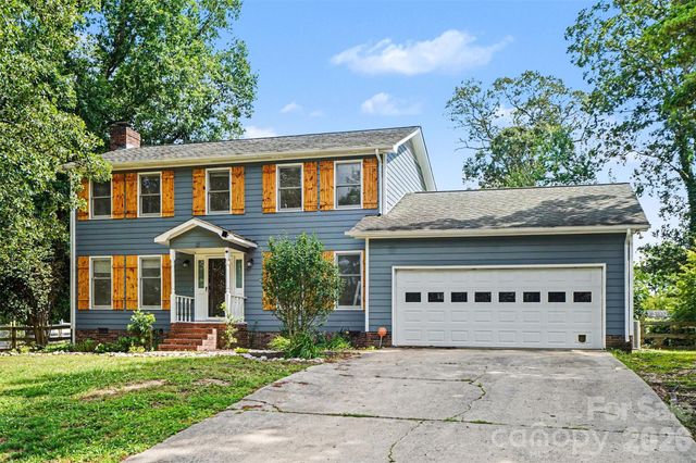 2816 Wilkshire Drive, Shelby, NC 28150