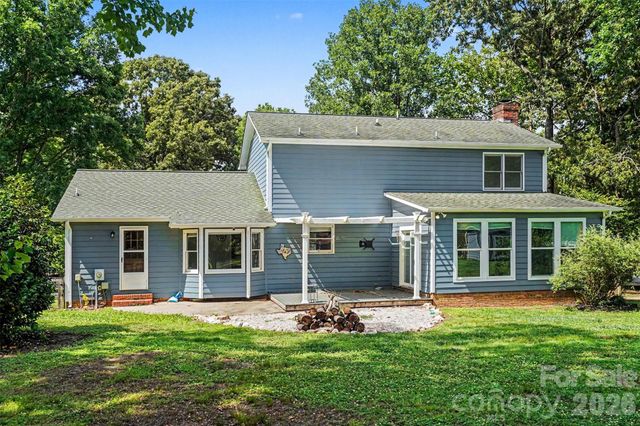 2816 Wilkshire Drive, Shelby, NC 28150