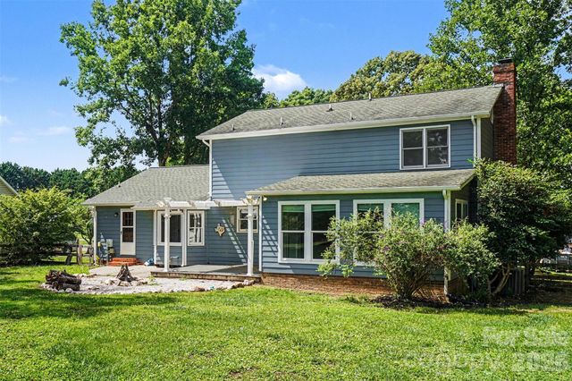 2816 Wilkshire Drive, Shelby, NC 28150