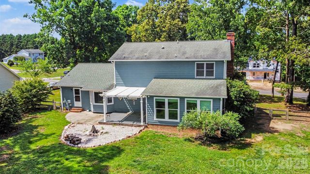 2816 Wilkshire Drive, Shelby, NC 28150