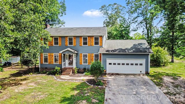 2816 Wilkshire Drive, Shelby, NC 28150