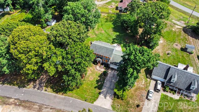 2816 Wilkshire Drive, Shelby, NC 28150