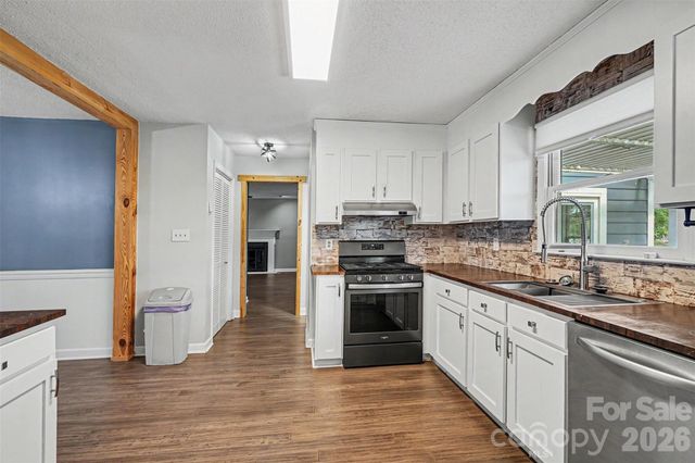 2816 Wilkshire Drive, Shelby, NC 28150