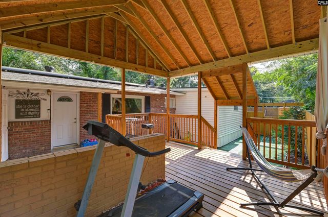 1708 Morninglo Lane, Columbia, SC 29223