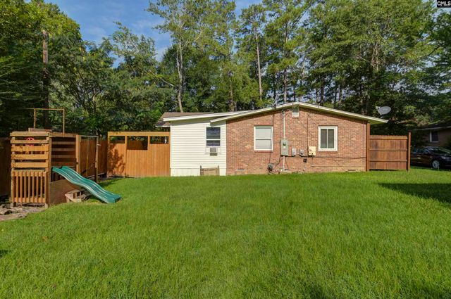 1708 Morninglo Lane, Columbia, SC 29223