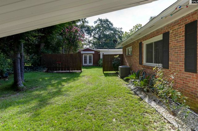 1708 Morninglo Lane, Columbia, SC 29223