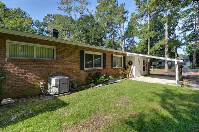 1708 Morninglo Lane, Columbia, SC 29223