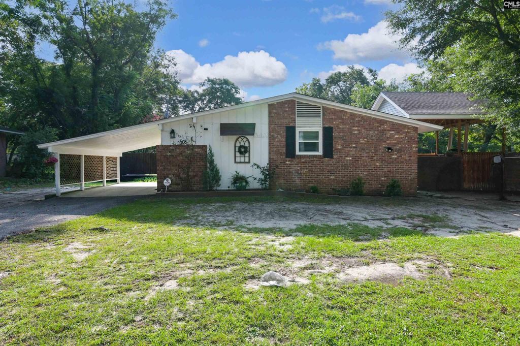 1708 Morninglo Lane, Columbia, SC 29223