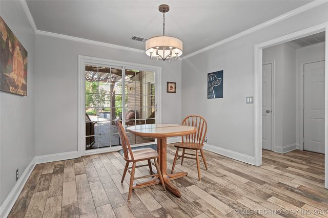 1006 S Rockford Road, Ardmore, OK 73401