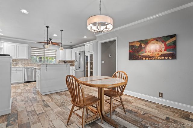 1006 S Rockford Road, Ardmore, OK 73401