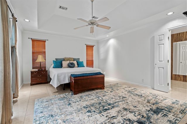 1006 S Rockford Road, Ardmore, OK 73401