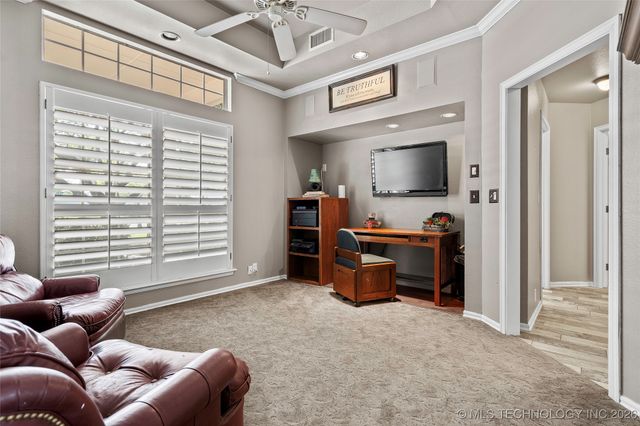 1006 S Rockford Road, Ardmore, OK 73401