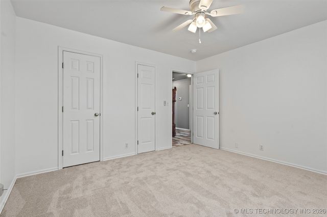 1006 S Rockford Road, Ardmore, OK 73401