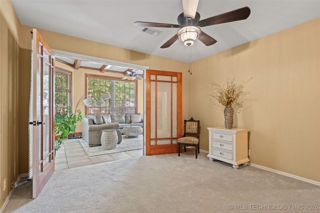 1006 S Rockford Road, Ardmore, OK 73401