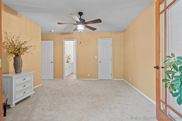 1006 S Rockford Road, Ardmore, OK 73401