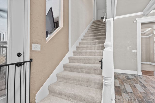 1006 S Rockford Road, Ardmore, OK 73401