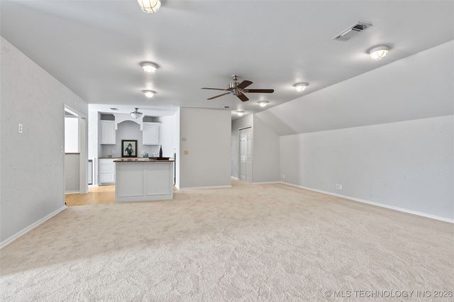 1006 S Rockford Road, Ardmore, OK 73401