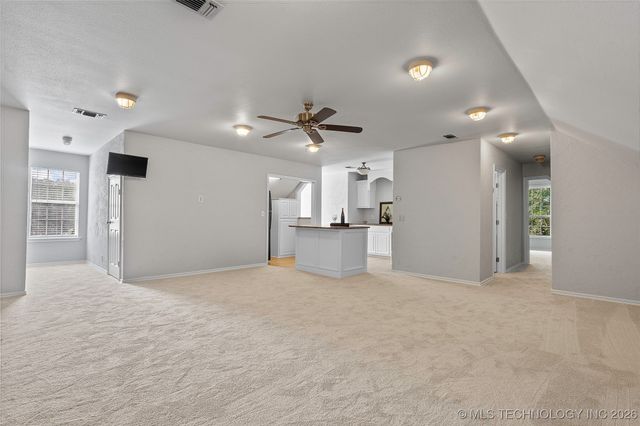 1006 S Rockford Road, Ardmore, OK 73401