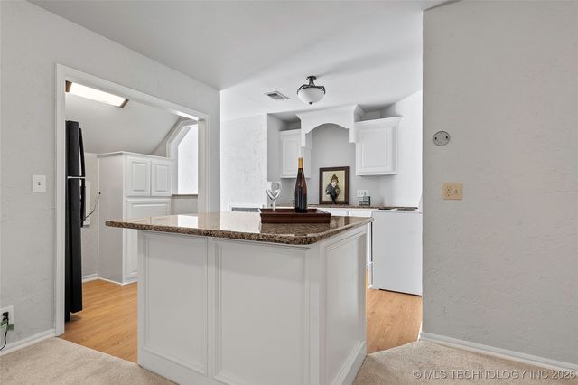 1006 S Rockford Road, Ardmore, OK 73401